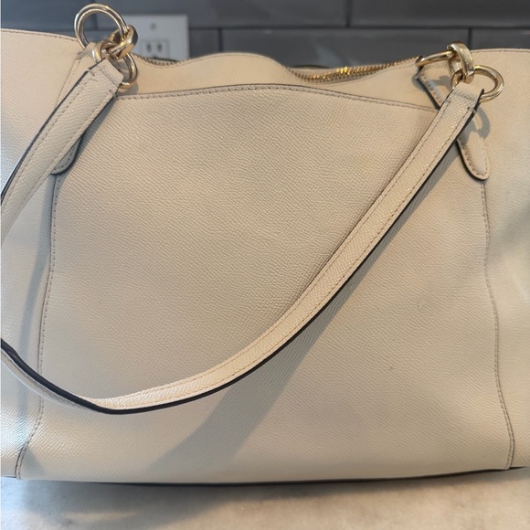 Coach Ava tote and matching wallet - Picture 10 of 17